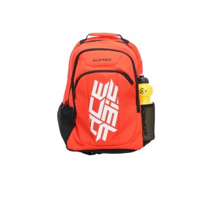 Mochila ACERBIS B-Logo 15L Red - Ropamotorista.com - Distribuidor Oficial Acerbis en España y Portugal