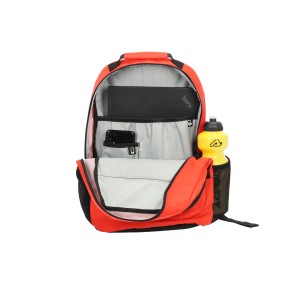 Mochila ACERBIS B-Logo 15L Red - Ropamotorista.com - Distribuidor Oficial Acerbis en España y Portugal