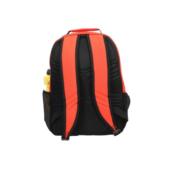 Mochila ACERBIS B-Logo 15L Red - Ropamotorista.com - Distribuidor Oficial Acerbis en España y Portugal