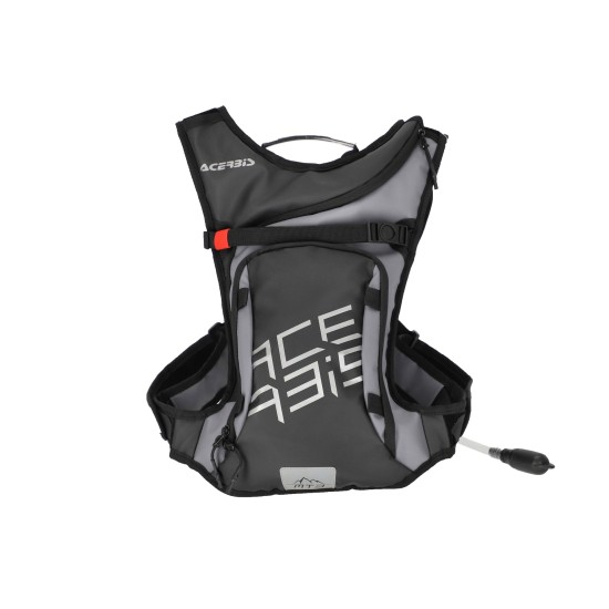 Mochila ACERBIS Senter - Ropamotorista.com - Distribuidor Oficial Acerbis en España y Portugal