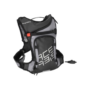 Mochila ACERBIS Senter - Ropamotorista.com - Distribuidor Oficial Acerbis en España y Portugal