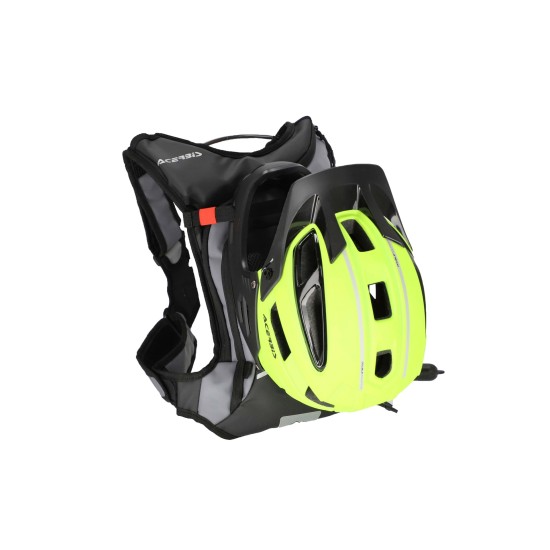 Mochila ACERBIS Senter - Ropamotorista.com - Distribuidor Oficial Acerbis en España y Portugal