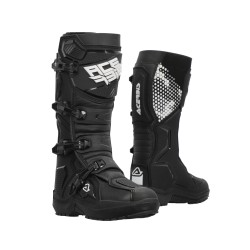 Botas ACERBIS ARTIGLIO Black