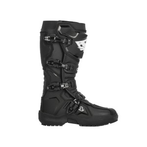 Botas ACERBIS ARTIGLIO Black - Ropamotorista.com - Distribuidor Oficial Acerbis en España y Portugal