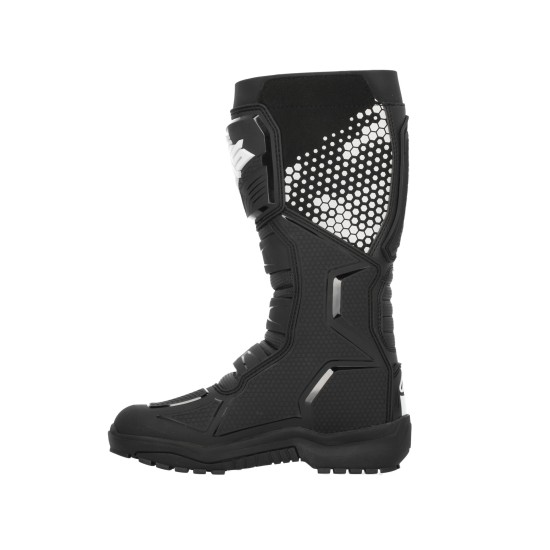 Botas ACERBIS ARTIGLIO Black - Ropamotorista.com - Distribuidor Oficial Acerbis en España y Portugal