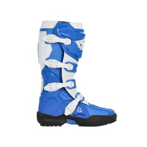 Botas ACERBIS ARTIGLIO Blue White - Ropamotorista.com - Distribuidor Oficial Acerbis en España y Portugal