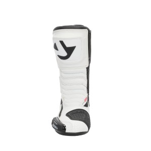 Botas ACERBIS Corkscrew White - Ropamotorista.com - Distribuidor Oficial Acerbis en España y Portugal