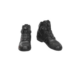 Botines ACERBIS Skali Black