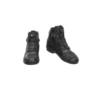 Botines ACERBIS Skali Black - Ropamotorista.com - Distribuidor Oficial Acerbis en España y Portugal