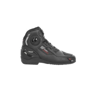 Botines ACERBIS Skali Black - Ropamotorista.com - Distribuidor Oficial Acerbis en España y Portugal