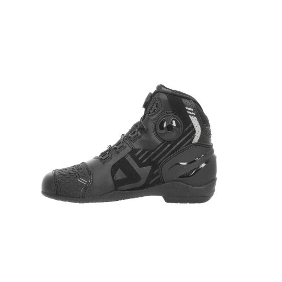 Botines ACERBIS Skali Black - Ropamotorista.com - Distribuidor Oficial Acerbis en España y Portugal