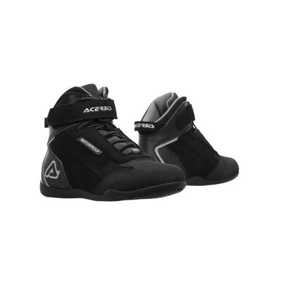 Botines ACERBIS Step - Ropamotorista.com - Distribuidor Oficial Acerbis en España y Portugal