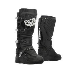 Botas ACERBIS WHOOPS Black