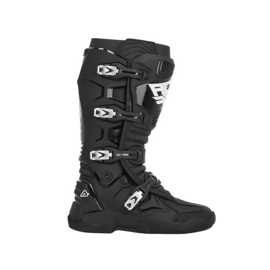 Botas ACERBIS WHOOPS Black - Ropamotorista.com - Distribuidor Oficial Acerbis en España y Portugal