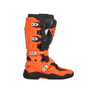 Botas ACERBIS WHOOPS Orange Black - Ropamotorista.com - Distribuidor Oficial Acerbis en España y Portugal