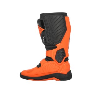 Botas ACERBIS WHOOPS Orange Black - Ropamotorista.com - Distribuidor Oficial Acerbis en España y Portugal