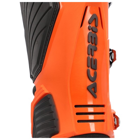 Botas ACERBIS WHOOPS Orange Black - Ropamotorista.com - Distribuidor Oficial Acerbis en España y Portugal