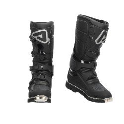 Botas ACERBIS X-ROCK MM2 Black