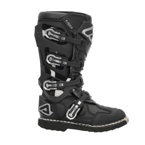 Botas ACERBIS X-ROCK MM2 Black - Ropamotorista.com - Distribuidor Oficial Acerbis en España y Portugal