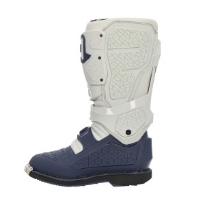 Botas ACERBIS X-ROCK MM2 Beig Blue - Ropamotorista.com - Distribuidor Oficial Acerbis en España y Portugal