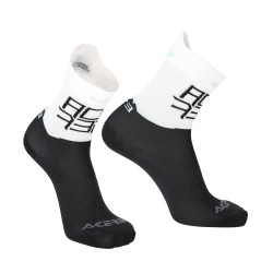 Calcetines ACERBIS MTB Light Black-White