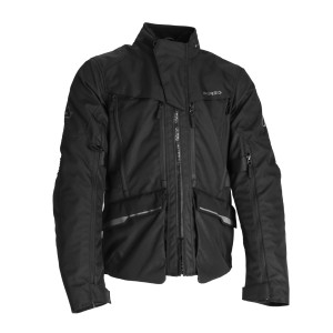 Chaqueta ACERBIS CE X-ROVER Black - Ropamotorista.com - Distribuidor Oficial Acerbis en España y Portugal