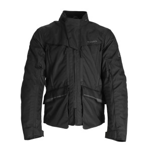 Chaqueta ACERBIS CE X-ROVER Black - Ropamotorista.com - Distribuidor Oficial Acerbis en España y Portugal