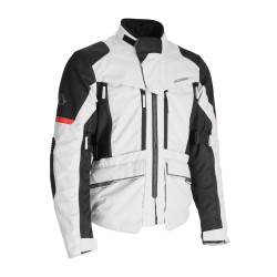 Chaqueta ACERBIS CE X-ROVER Grey Red