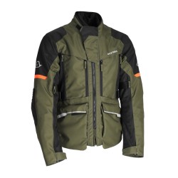 Chaqueta ACERBIS CE X-ROVER Green Orange