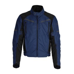 Chaqueta moto ACERBIS CE X-Street Blue Black