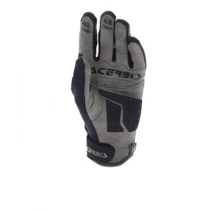 Guantes ACERBIS Carbon G3.0 Black - Ropamotorista.com - Distribuidor Oficial Acerbis en España y Portugal