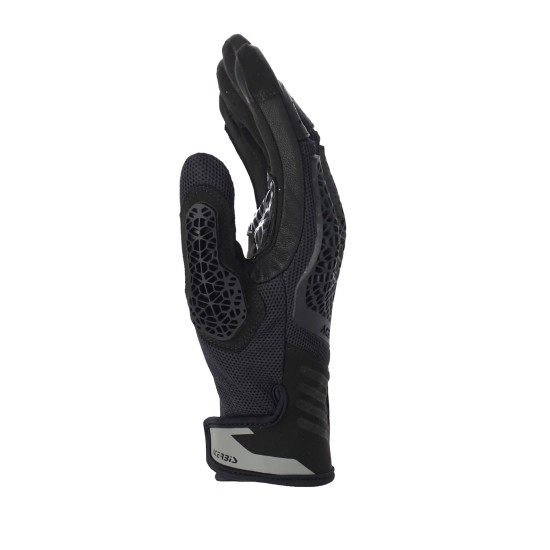 Guantes moto ACERBIS CE Crossover Negro - Ropamotorista.com - Distribuidor Oficial  en España y Portugal