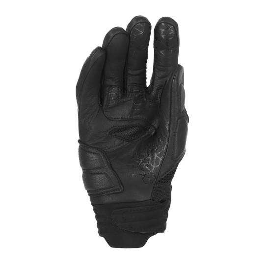 Guantes moto ACERBIS CE Maya Black - Ropamotorista.com - Distribuidor Oficial Acerbis en España y Portugal