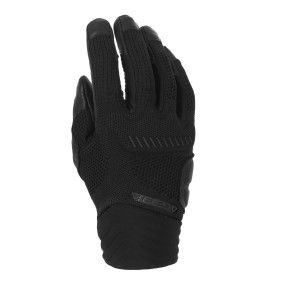 Guantes moto ACERBIS CE Maya Black - Ropamotorista.com - Distribuidor Oficial Acerbis en España y Portugal