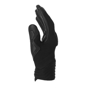 Guantes moto ACERBIS CE Maya Black - Ropamotorista.com - Distribuidor Oficial Acerbis en España y Portugal