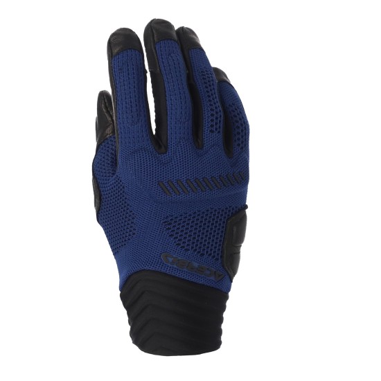 Guantes moto ACERBIS CE Maya Dark Blue - Ropamotorista.com - Distribuidor Oficial Acerbis en España y Portugal