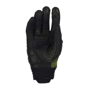 Guantes moto ACERBIS CE Maya Military Green - Ropamotorista.com - Distribuidor Oficial Acerbis en España y Portugal