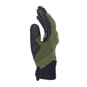 Guantes moto ACERBIS CE Maya Military Green - Ropamotorista.com - Distribuidor Oficial Acerbis en España y Portugal