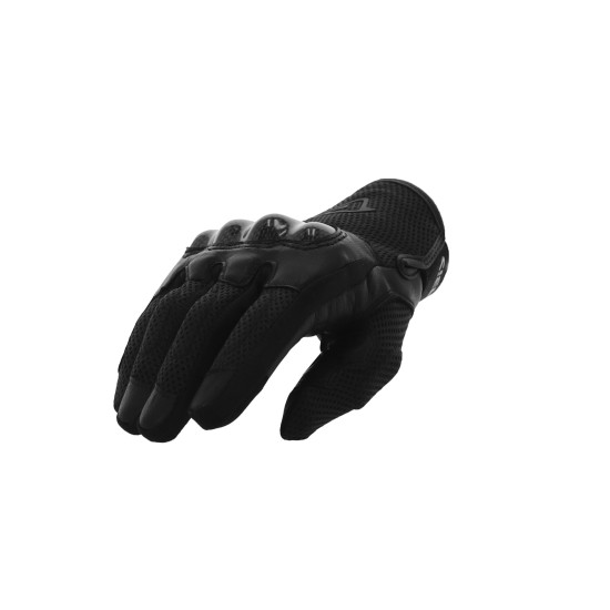 Guantes moto ACERBIS CE Ramsey Leather 2.0 - Ropamotorista.com - Distribuidor Oficial Acerbis en España y Portugal