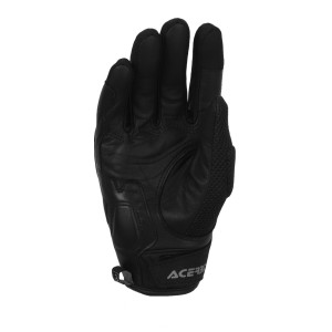 Guantes moto ACERBIS CE Ramsey Leather 2.0 - Ropamotorista.com - Distribuidor Oficial Acerbis en España y Portugal