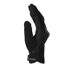 Guantes moto ACERBIS CE Ramsey Leather 2.0 - Ropamotorista.com - Distribuidor Oficial Acerbis en España y Portugal