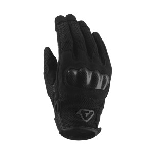 Guantes moto ACERBIS CE RAMSEY MY VENTED LADY Black - Ropamotorista.com - Distribuidor Oficial Acerbis en España y Portugal