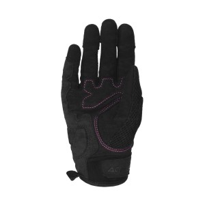 Guantes moto ACERBIS CE RAMSEY MY VENTED LADY Black Pink - Ropamotorista.com - Distribuidor Oficial Acerbis en España y Portugal