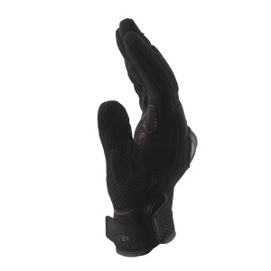 Guantes moto ACERBIS CE RAMSEY MY VENTED LADY Black Pink - Ropamotorista.com - Distribuidor Oficial Acerbis en España y Portugal