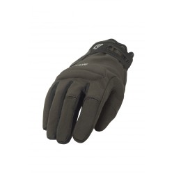 Guantes ACERBIS CE Urban WP 2 Black