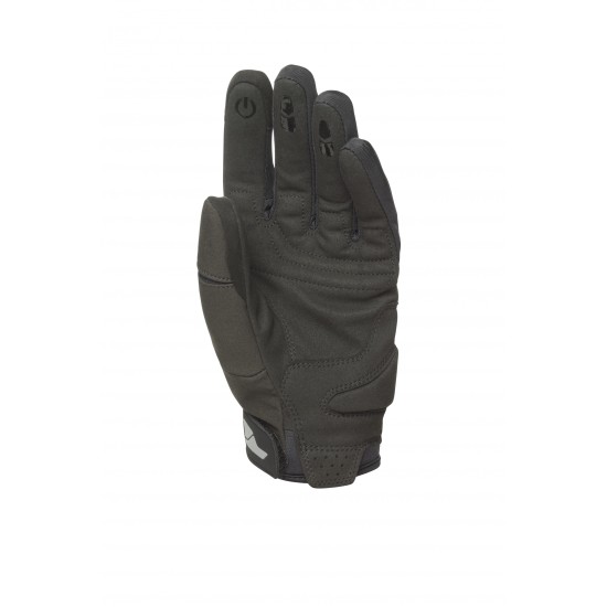 Guantes ACERBIS CE Urban WP 2 Black - Ropamotorista.com - Distribuidor Oficial Acerbis en España y Portugal