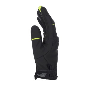 Guantes ACERBIS CE Urban WP 2 Black Fluo Yellow - Ropamotorista.com - Distribuidor Oficial Acerbis en España y Portugal