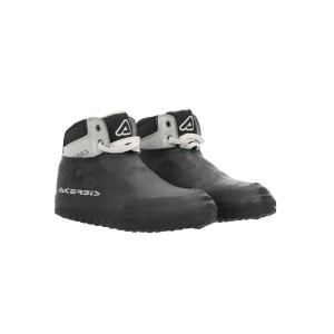 Cubrezapatos lluvia ACERBIS - Ropamotorista.com - Distribuidor Oficial Acerbis en España y Portugal