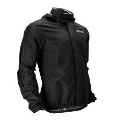 Chubasquero moto ACERBIS X-DRY Black