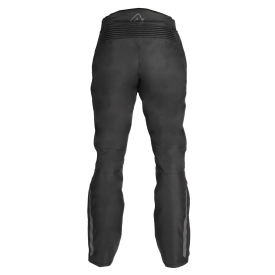 Pantalones ACERBIS CE Discovery 2.0 Black Mujer - Ropamotorista.com - Distribuidor Oficial Acerbis en España y Portugal